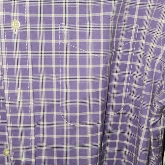 JoS A Banks mens long sleeve button down - Picture 7 of 13